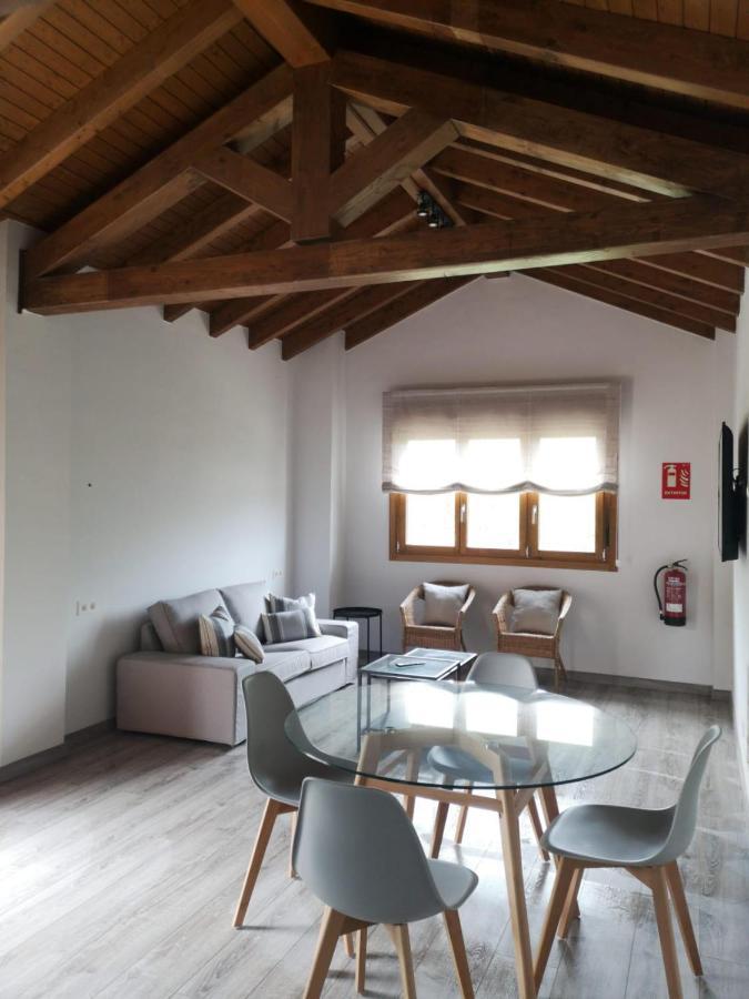 Ferienwohnung Grupo Orinoco Onís Exterior foto